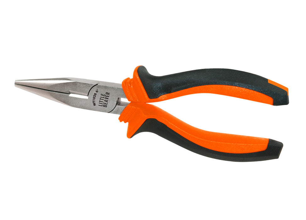 Long cutter plier