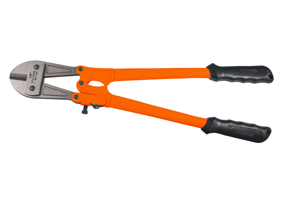 Bolt cutter