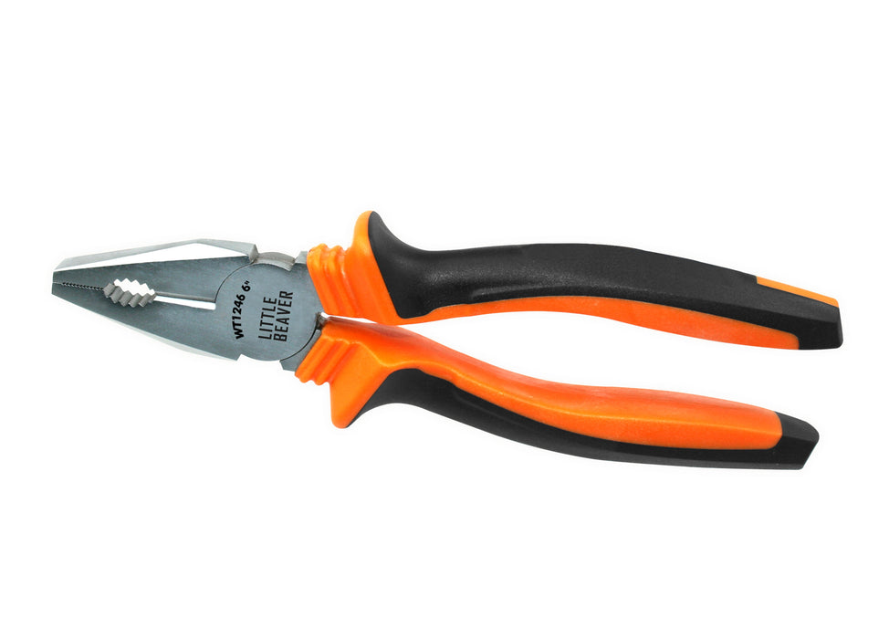 Universal plier