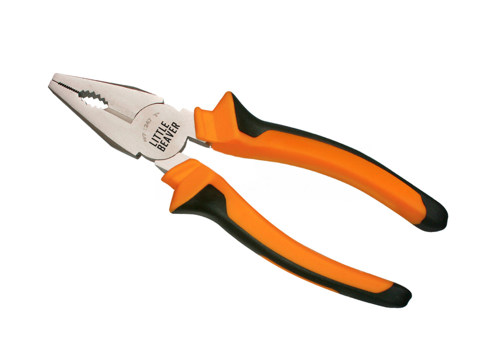 Universal plier