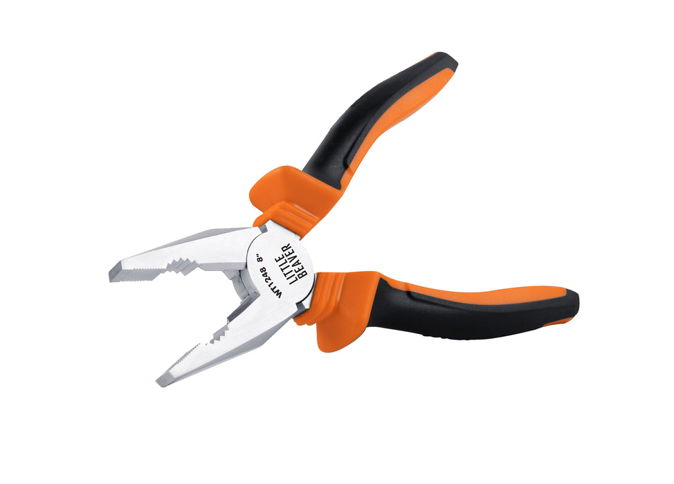 Universal plier