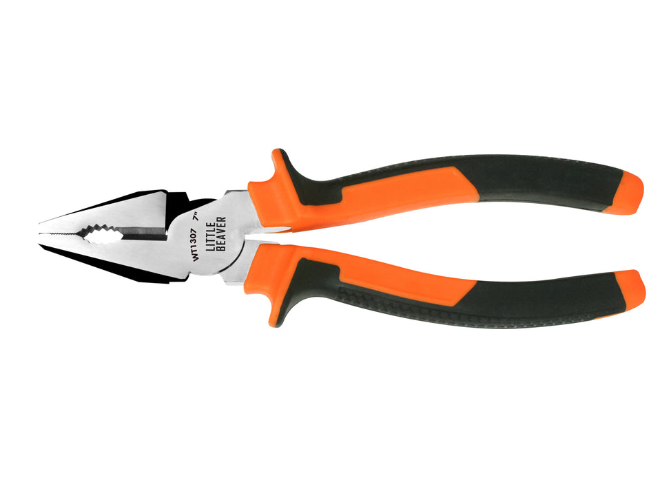 Universal plier