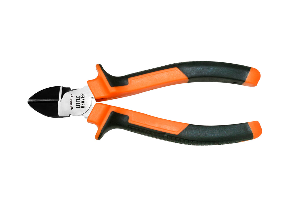 Diagonal cutter plier